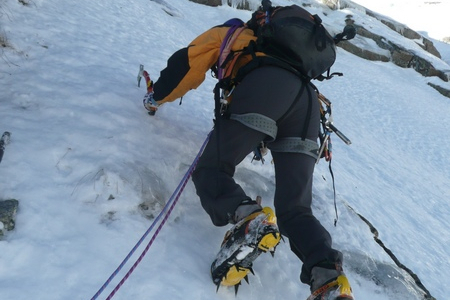 alpinisme